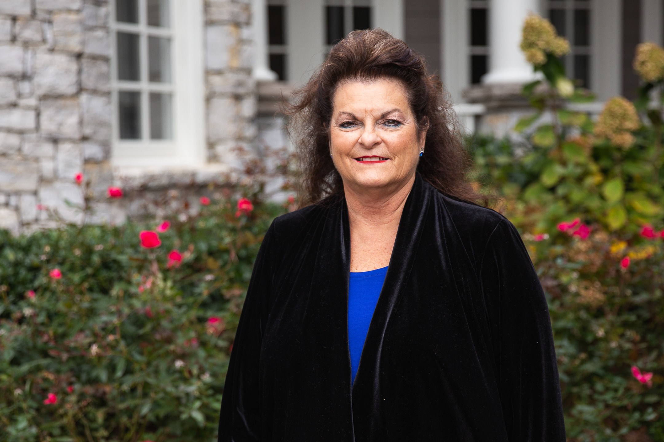 Phyllis Brown