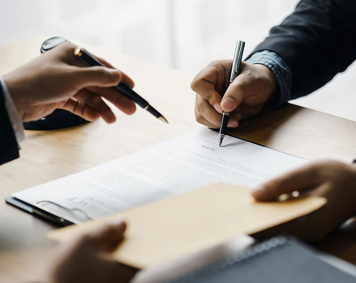 Cody Allison & Associates